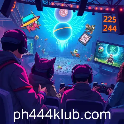 The Rise of Gaming Platforms Amid Modern Challenges