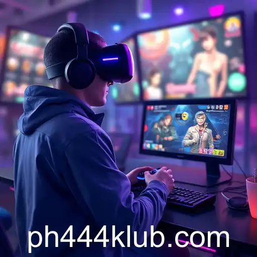 Gaming Trends Shaping the Future