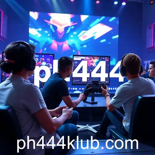 The Rise of Gaming in the Digital Age