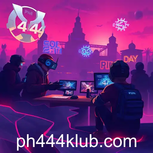 Rise of the Gaming Culture