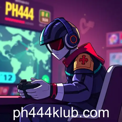 The Rise of PH444 in Online Gaming