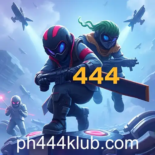 The Rise of PH444: A New Era in Online Gaming