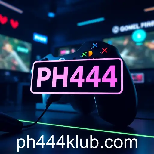 The Rise of PH444 in Gaming