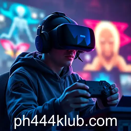 The Rise of Online Gaming Platforms in a Changing World