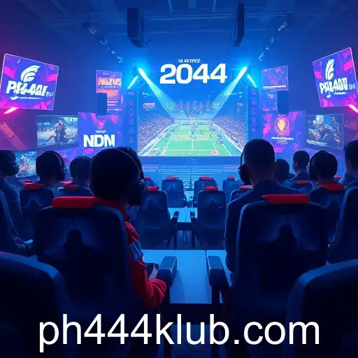 The Digital Evolution of Gaming Platforms