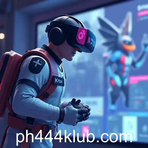 The Digital Playground: Gaming Trends and Innovations