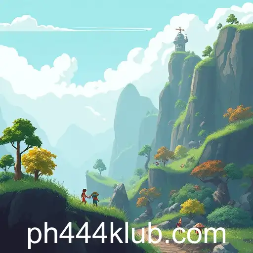 The Rise of Indie Games: A Revolution in Gaming