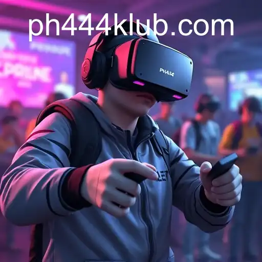 Gaming Landscape Evolves with PH444 Expansion