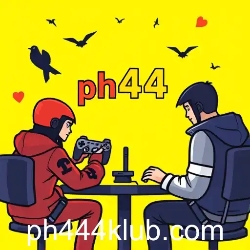 The Rise of ph444 in Gaming Culture