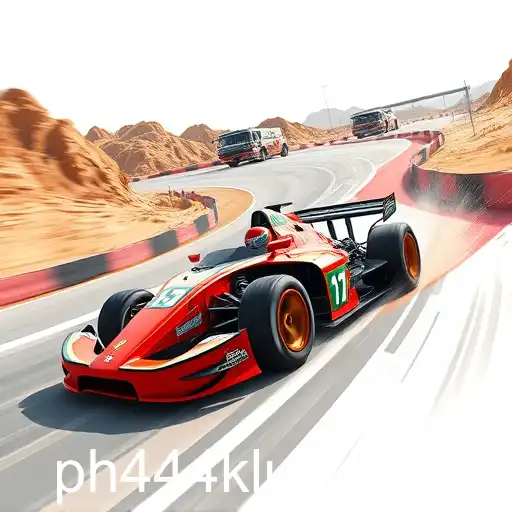 The Thrilling World of Racing Games: Speed, Style, and Strategy