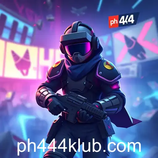 The Rise of PH444: A New Era in Online Gaming