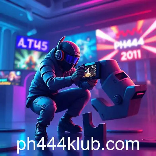 The Gaming Frontier: A New Era of Online Play